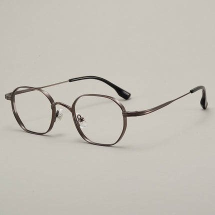 Titanium Glasses Frame