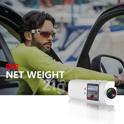 HD WIFI Sports Camera Glasses