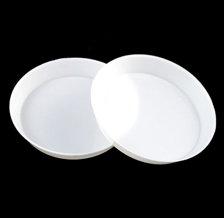 5pcs Plastic Rhinestone Trays