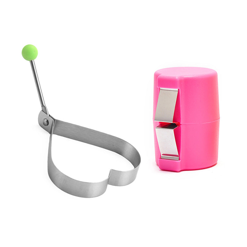 Portable Kitchen Egg Shell Remover Tool