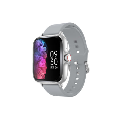 Bluetooth Smart Watch with Heart Rate Blood Oxygen Monitoring