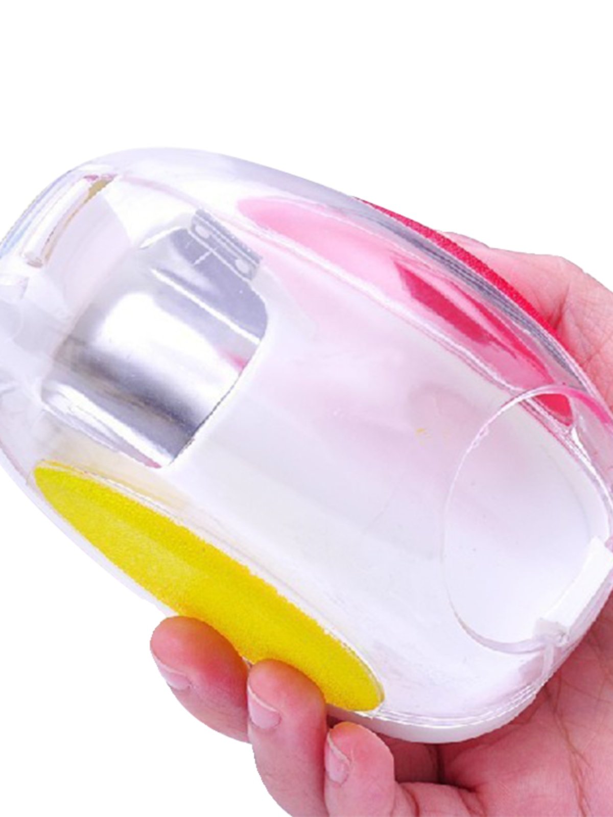 Manual Corn Kernel Remover