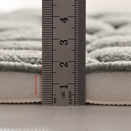 Bathroom Absorbent Floor Mat
