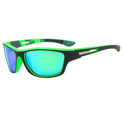 Sports Polarized Sunglasses UV Protection