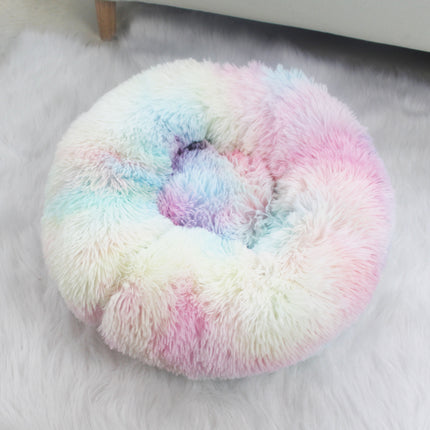 Cat bed MATS for autumn and winter