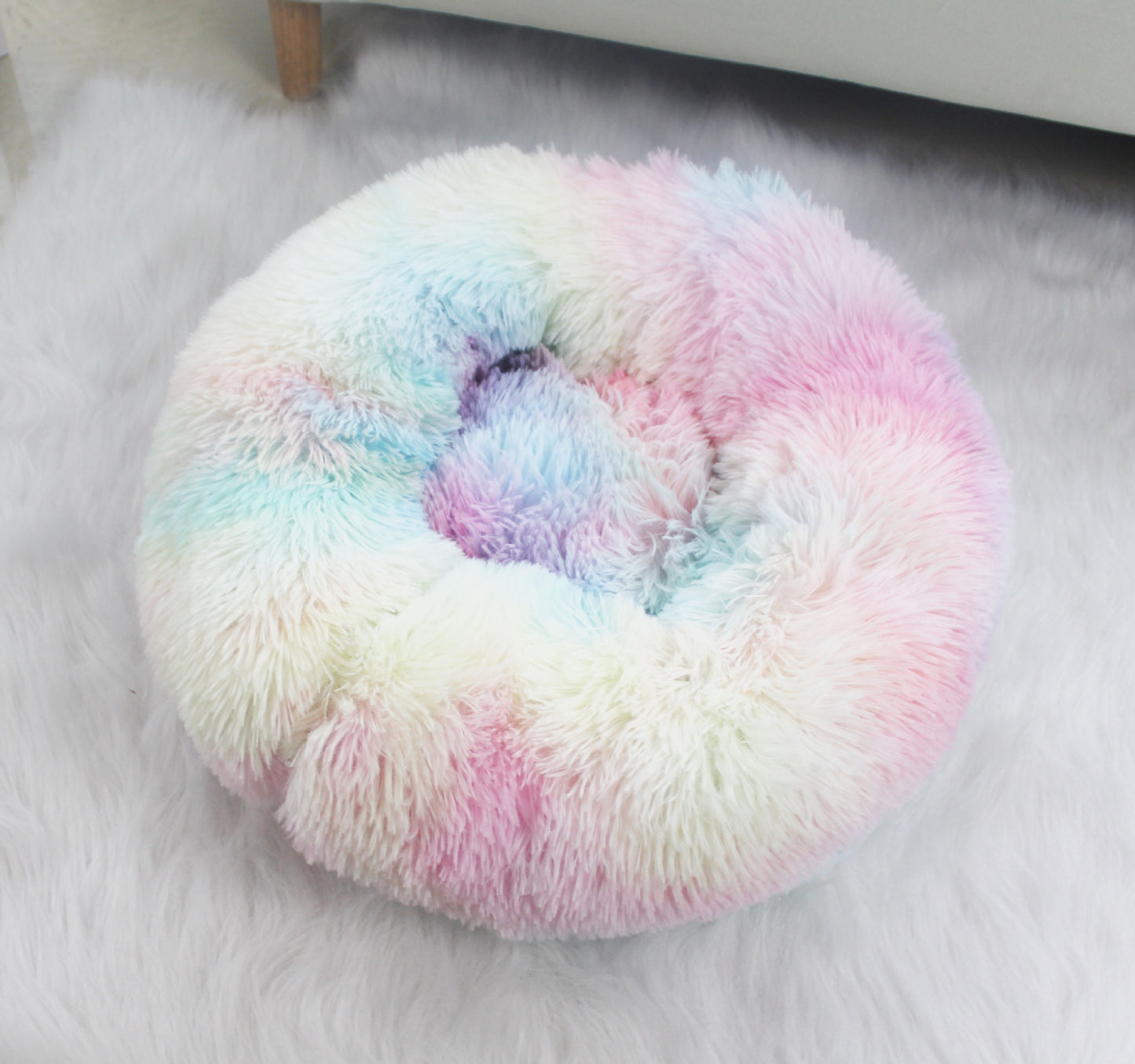 Cat bed MATS for autumn and winter