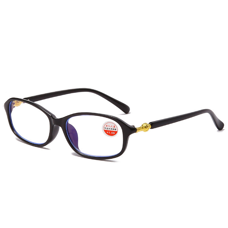 Ultra-Light Anti-Blue Light Reading Glasses