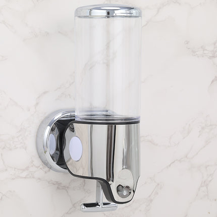 Manual Wall Mounted Soap Dispenser