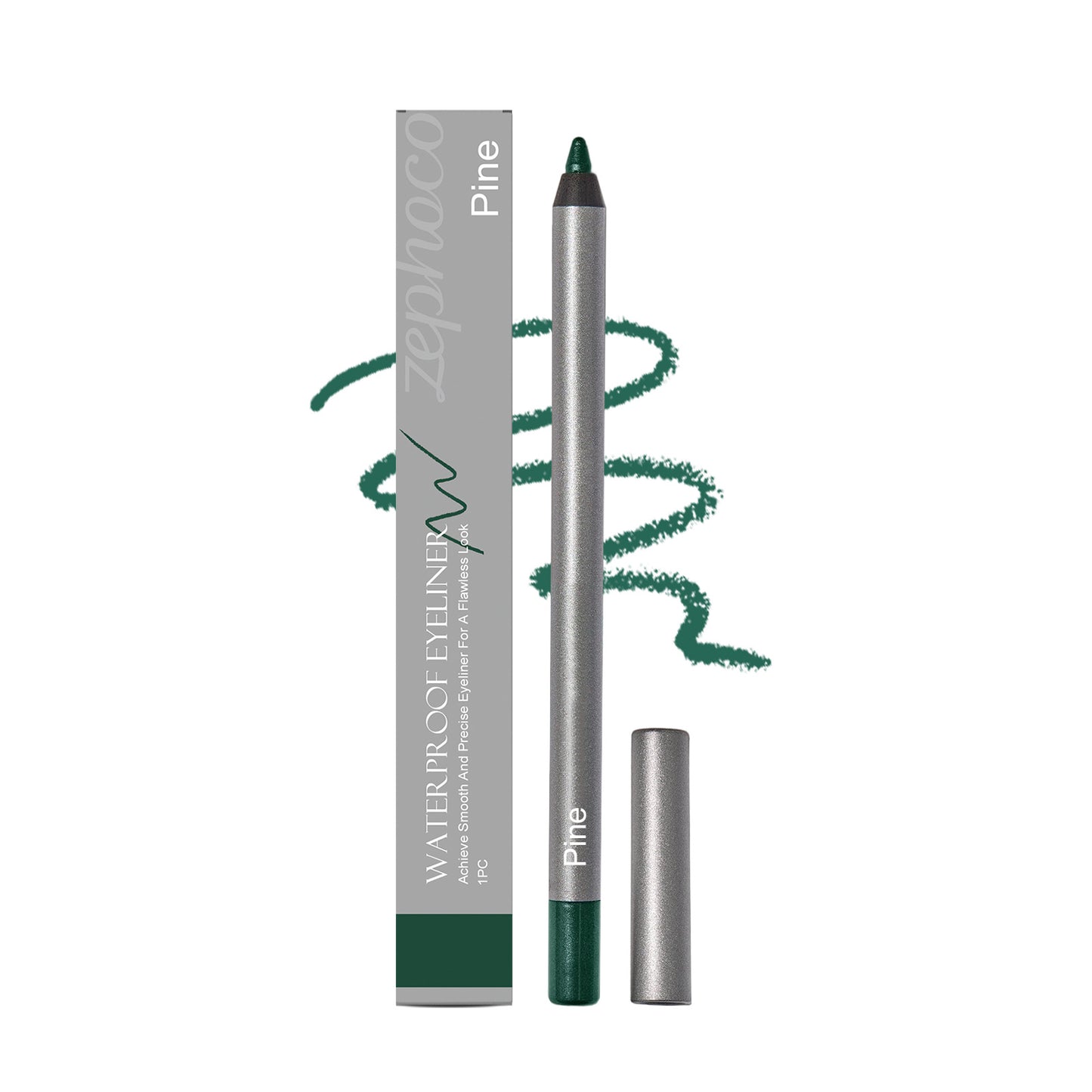 Smooth Eyeliner Pencil