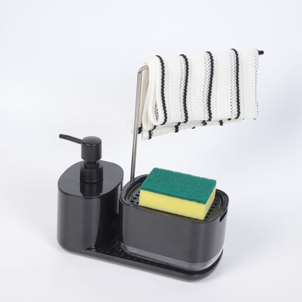 Japanese Style Soap Dispenser Bottle