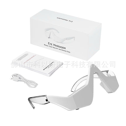 EMS Eye Massager