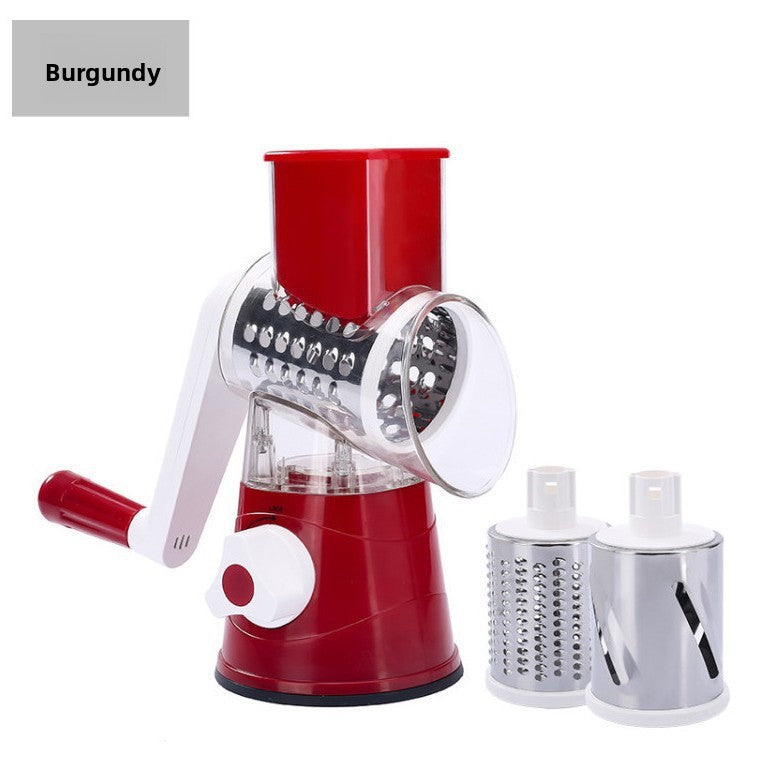 Vegetable Cutter