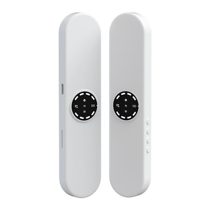 Bone Conduction Bluetooth Sleep Speaker with Timer