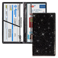 Car Insurance Policy Protective Cover A Car's Registration Document