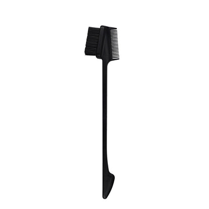 Dual-Ended Hair Styling Brush Comb