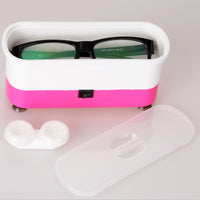 Analog ultrasonic cleaner