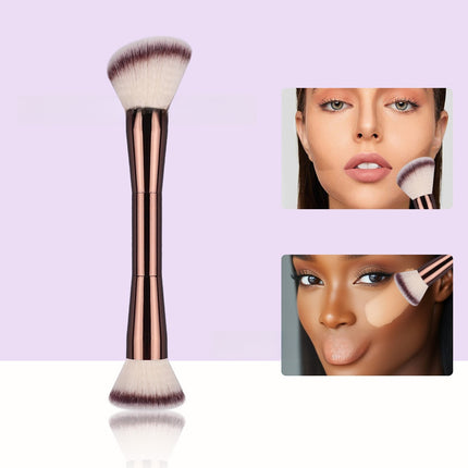 Professional 8-Piece Makeup Brush Set