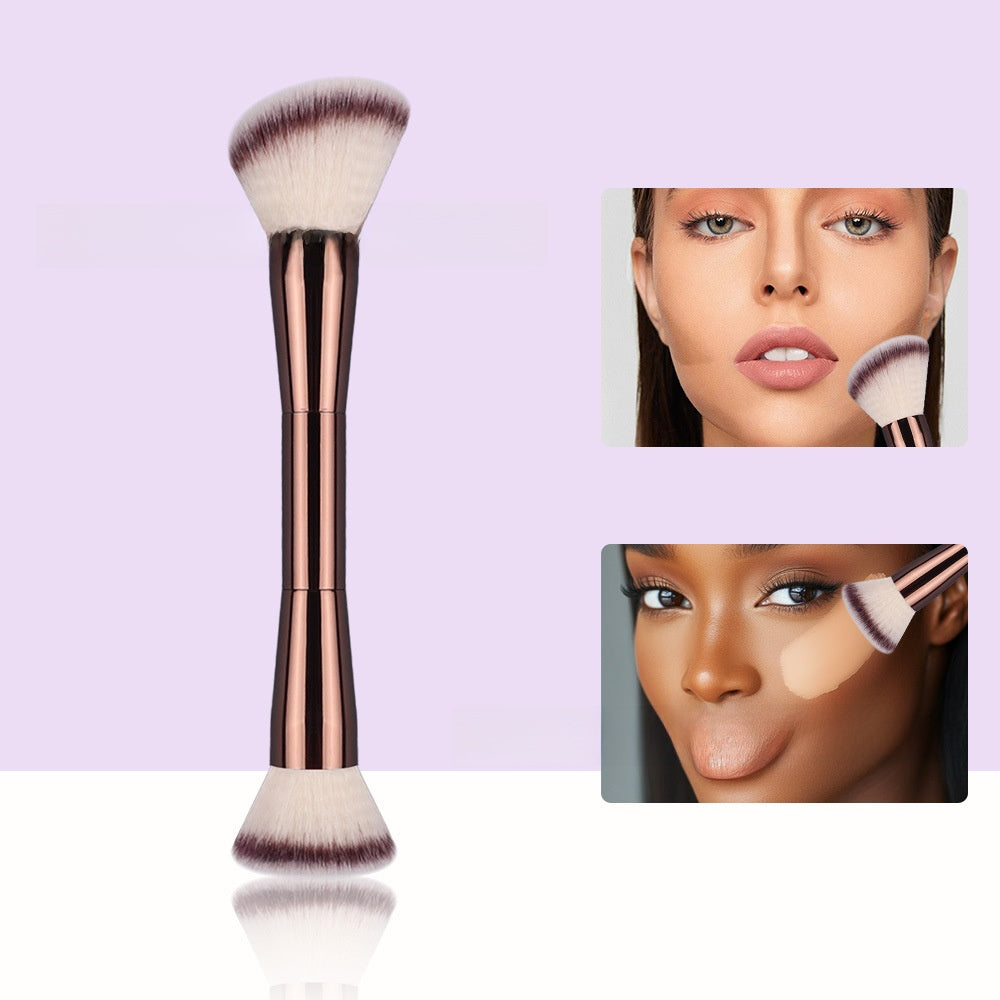 Professional 8-Piece Makeup Brush Set