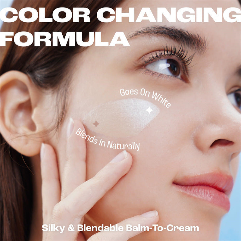 Whitening concealer stick