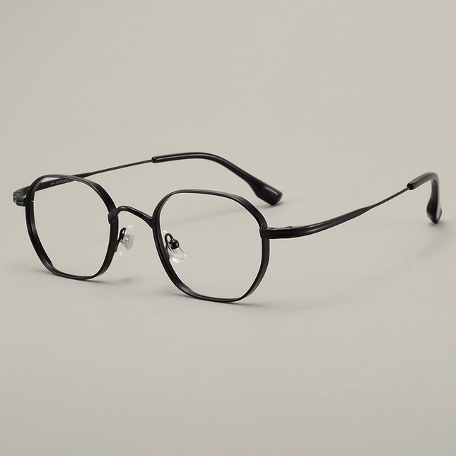 Titanium Glasses Frame