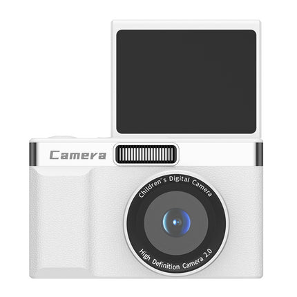 High-definition digital camera