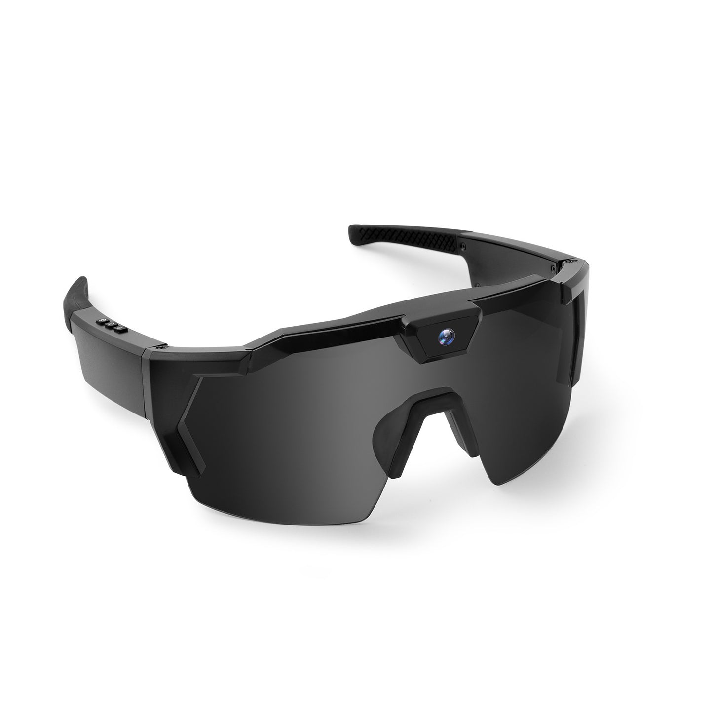 Smart Glasses Camera