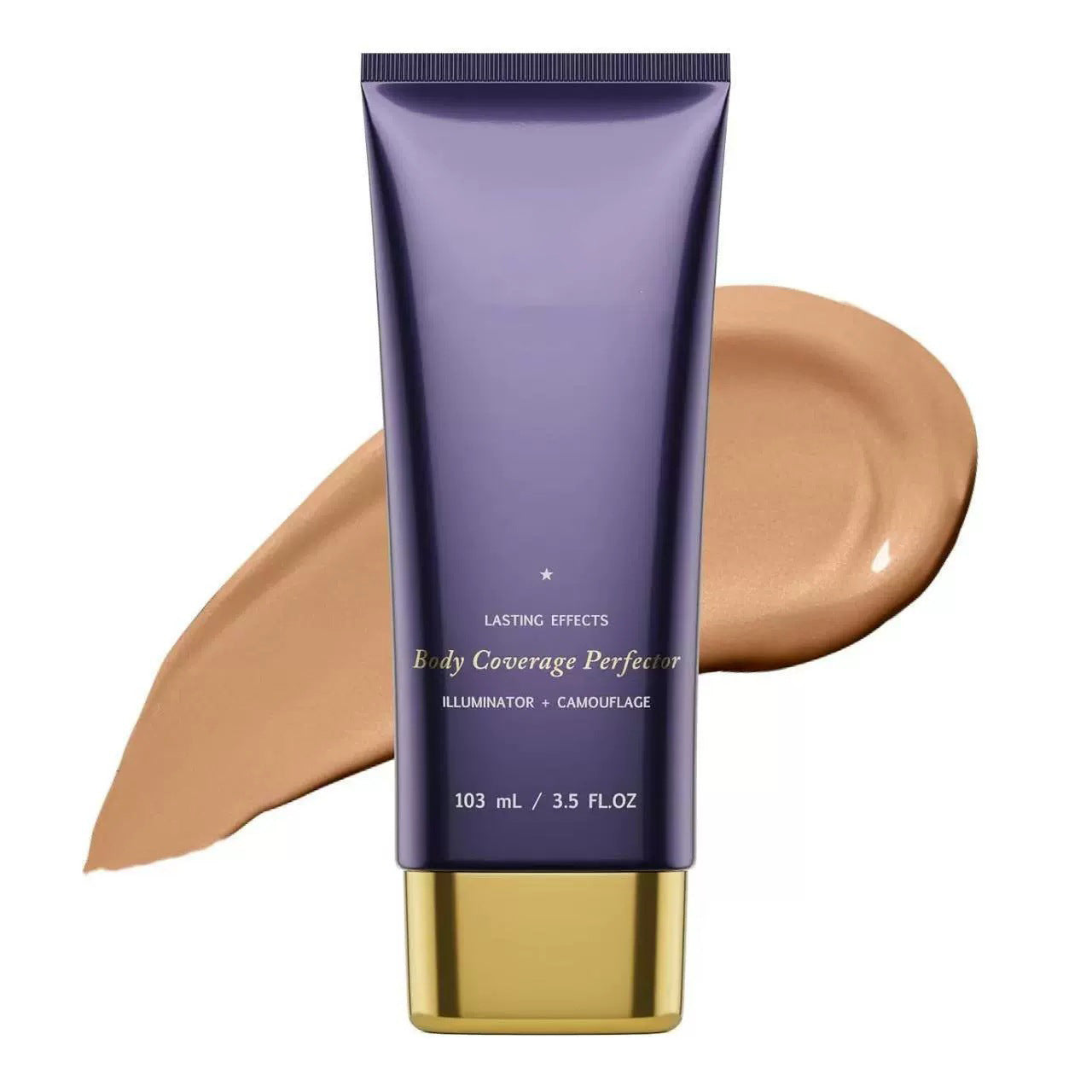 Waterproof Tattoo Concealer Cream with Full Coverage