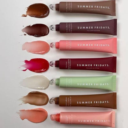 Summer Fridays Lip Butterbalm