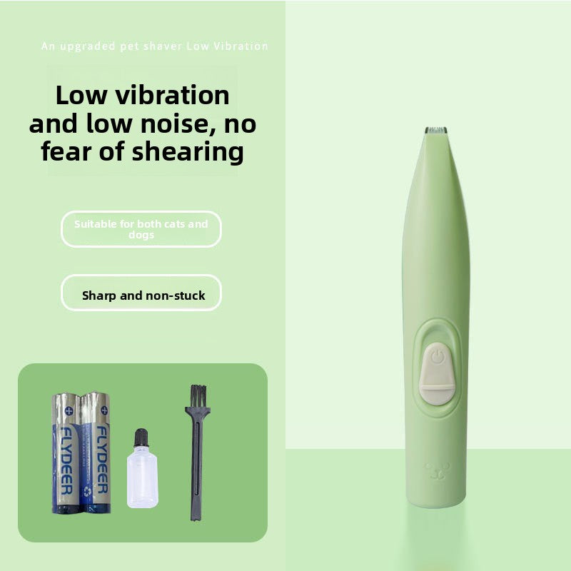 Dog Hair Trimmer