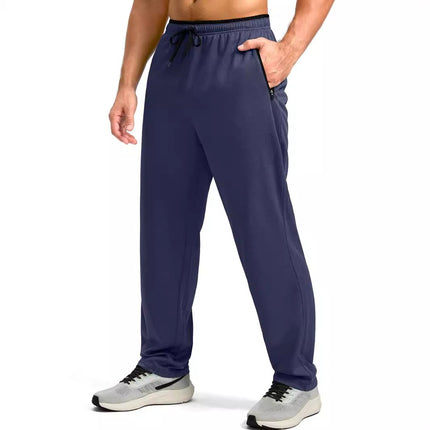 Mens Casual Sports Pants