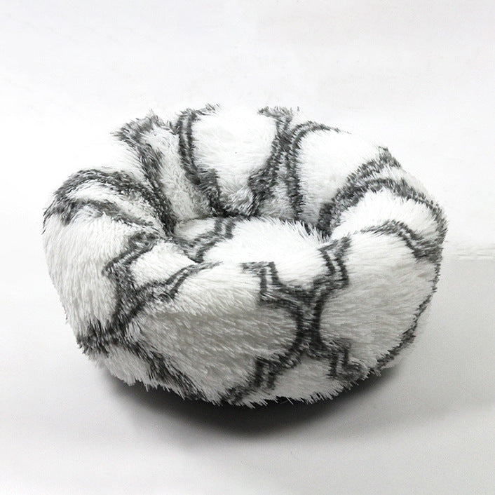 Cat bed MATS for autumn and winter