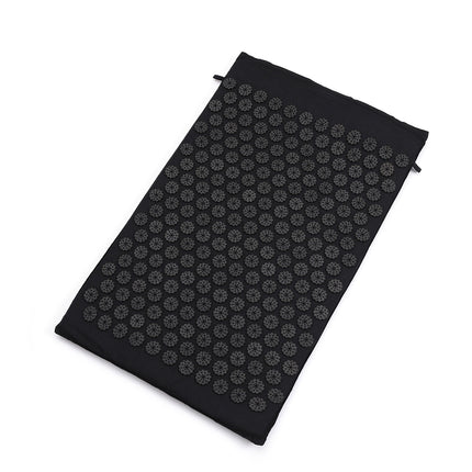 Acupressure Mat and Pillow Set