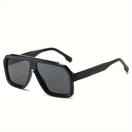 Retro Vintage Unisex Sunglasses with UV400 Protection