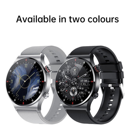 Bluetooth Smart Watch with Health Monitoring