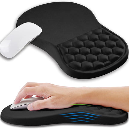 Ergonomic Mouse Pad
