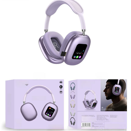 Bluetooth Headphones