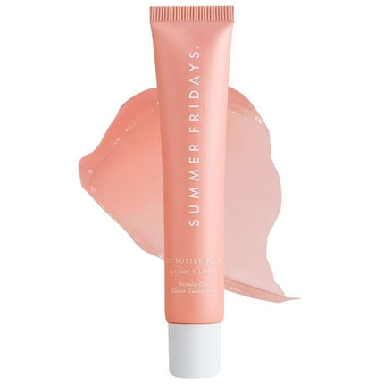 Summer Fridays Lip Butterbalm