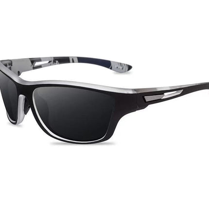 Sports Polarized Sunglasses UV Protection