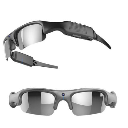 Sports Camera Glasses with WIFI Night Vision