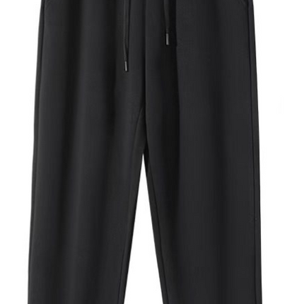 Casual loose-fit sweatpants