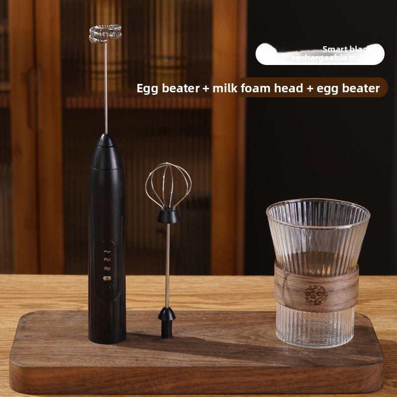 Milk Frother