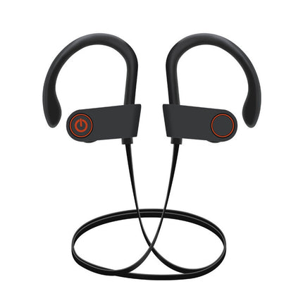 Bone Conduction Sports Headphones