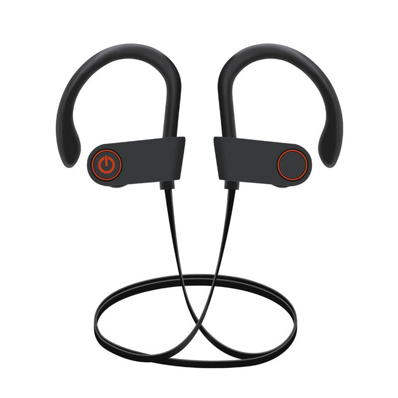 Bone Conduction Sports Headphones