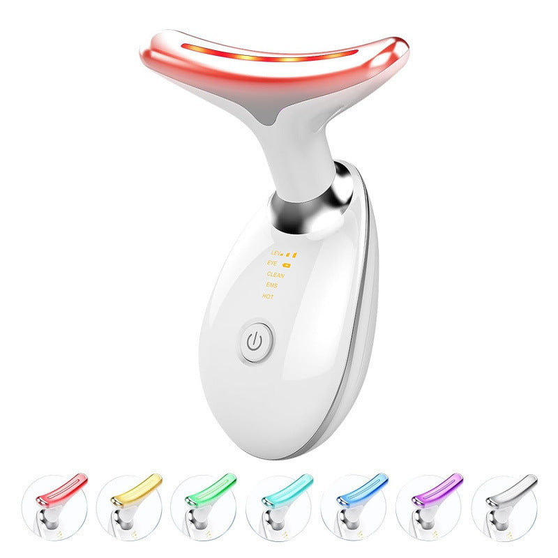 Neck Massager Device