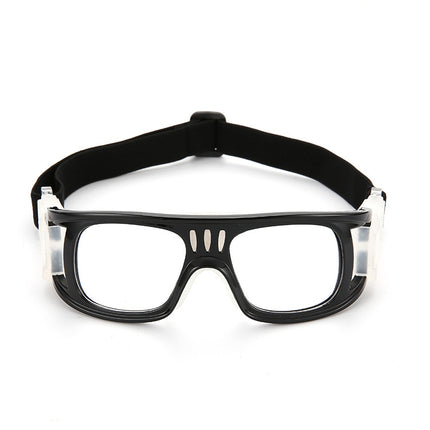 Anti-Fog Sports Glasses