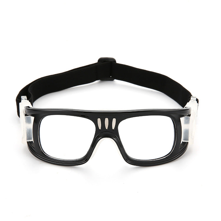 Anti-Fog Sports Glasses