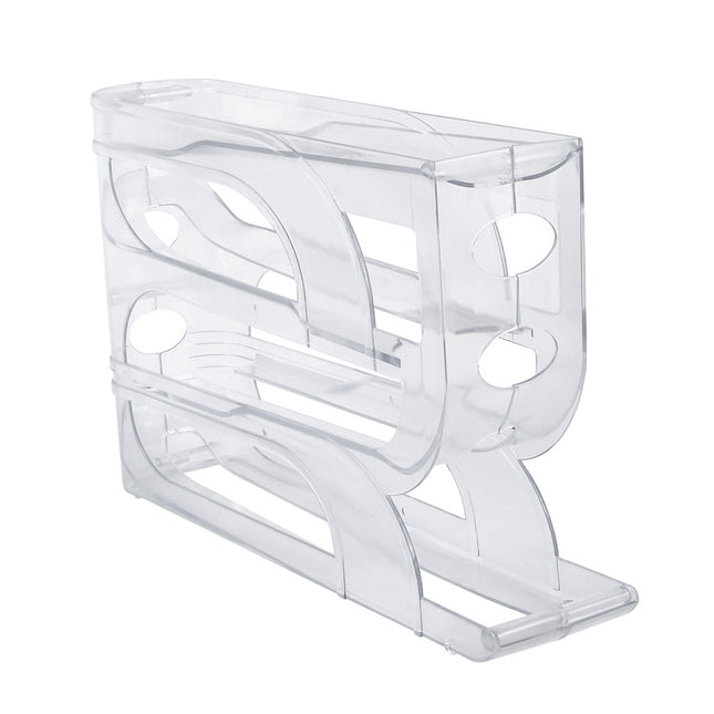 Plastic Storage Box