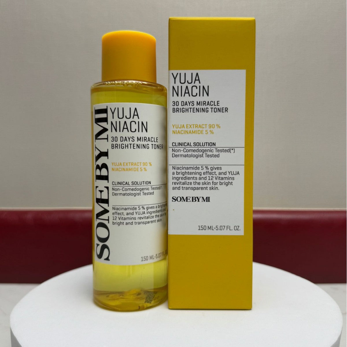 Snail Extract Facial Cleanser 100ml