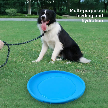 Dog Frisbee Toy