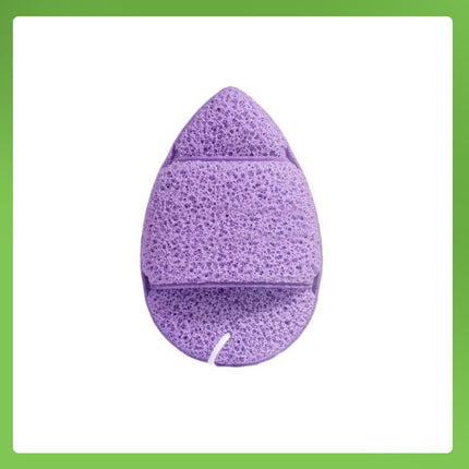 Cleansing Gloves Face Flapping Sponge
